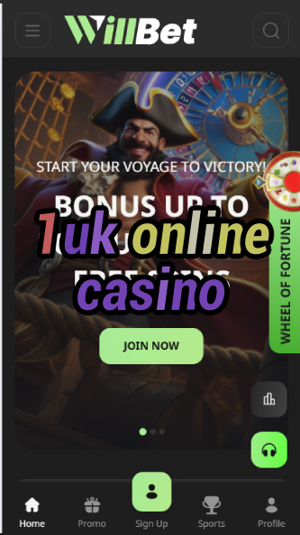 1 UK Online Casino - Top British Casino Site-casinoorder.vip